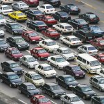 Traffic Jam Cars