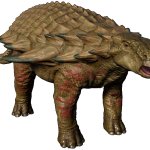 Nodosaurus (JWE Design)