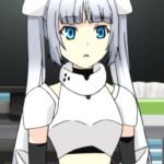 miss monochrome