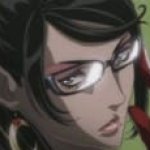 bayonetta icon