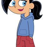Human Dani Phantom (Fenton)