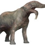 Deinotherium (JWA Design)