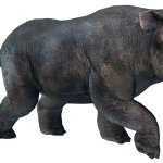 Andrewtherium (JWA Design)