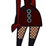 Juliana "Crimson" Yvonne Steinert
