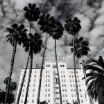 Hotel Roosevelt.
