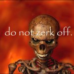 Do not seek off
