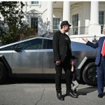 Used Car Président