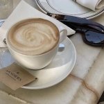 Coffee.