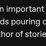 Writing Is Only The Last Step In Writing.
