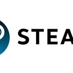 Steam logo