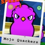 mojo muda