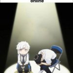 Born to be irl friends, forced to be online