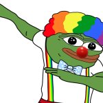 Meme frog
