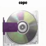 Yandhi cope GIF Template