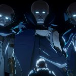 The Watchers