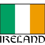 Ireland & U.S.Aid
