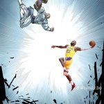 Conquest vs labron