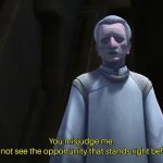 chancellor palpatine