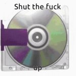 Yandhi stfu meme