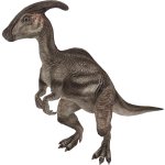 Parasaurolophus 4 (Classic Design)