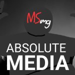 Absolute MEDIA meme