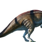 Parasaurolophus 6 (Classic Design)
