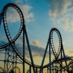 Roller Coaster Mayham