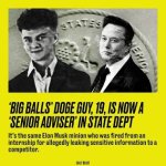 Big Balls with Elon Musk
