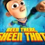 Been there sheen that