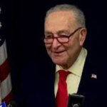 Chuck Schumer sucks