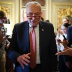 Chuck Schumer