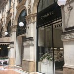 Chanel. template