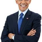 Dingle Barry grinning