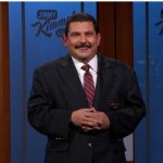 Guillermo Rodriguez