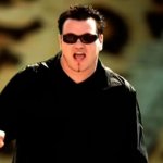 Steve Harwell