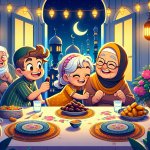 Ramadan jokes