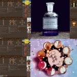 Runes | Train Of Solved Moon Pokemon