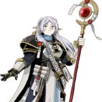 Warhammer Frieren