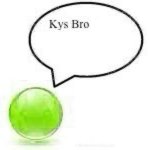 Kys Bro meme