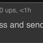 Mods. guillotine. Now.