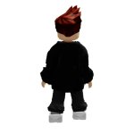 MC back
