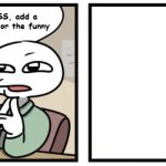 this drama is ASS