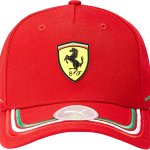 Ferrari Hat