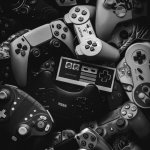 Gaming.