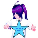 You Are A Star