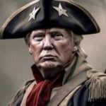 Trump patriot