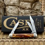 Case pocket knife
