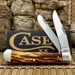 Case Trapper knife