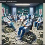 Doctors getting bribes
