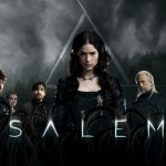 Salem the tv show